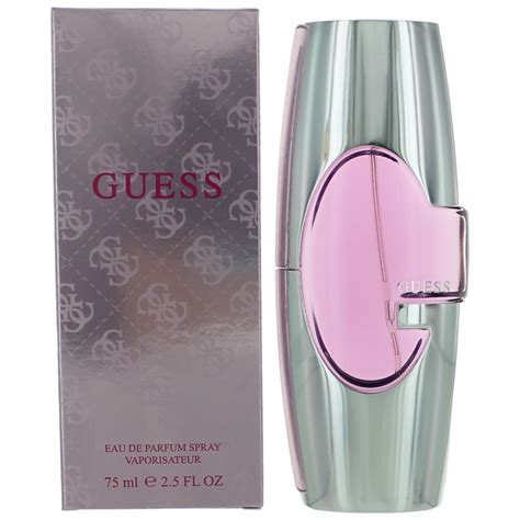 guess by parlux fragrances for women